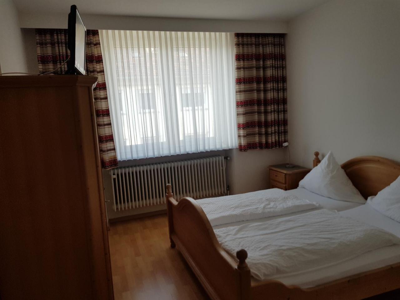 Landgasthaus Klosterhof Fischbach  Eksteriør bilde